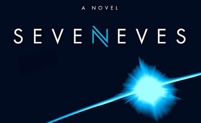 Books We Love - Seveneves