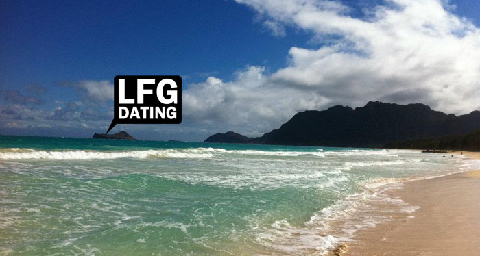 Find Summer Love at LFGdating - Geek Dating