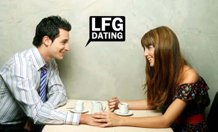 LFGdating Testimonials