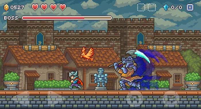 iOS Games We Like: Goblin Sword