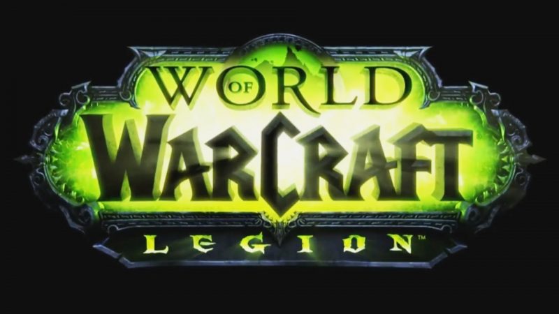 World of Warcraft’s Legion is Becoming the Expansion We Deserve