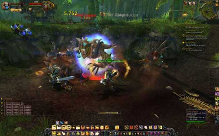 WoW Singles: Have you Played Mists of Pandaria Yet?